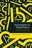 bokomslag Sociologies of Moderation