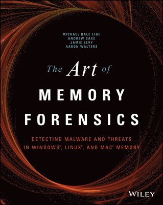 The Art of Memory Forensics 1