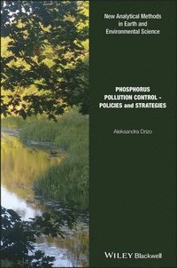 bokomslag Phosphorus Pollution Control