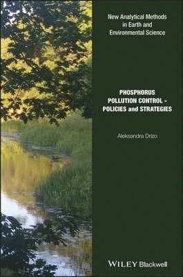 bokomslag Phosphorus Pollution Control