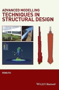 bokomslag Advanced Modelling Techniques in Structural Design