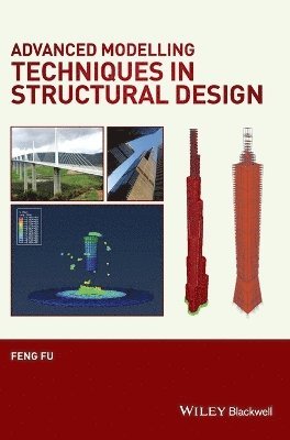 Feng Fu - Advanced Modelling Techniques in Structural Design, Inbunden