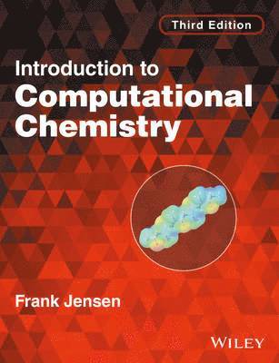 bokomslag Introduction to Computational Chemistry