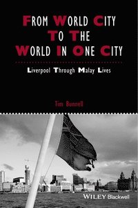 bokomslag From World City to the World in One City