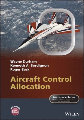 Aircraft Control Allocation 1