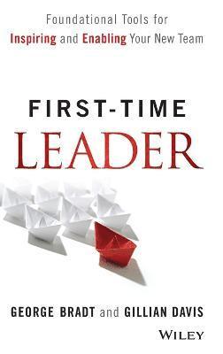 First-Time Leader 1