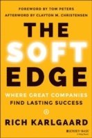 bokomslag The Soft Edge