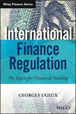 International Finance Regulation 1