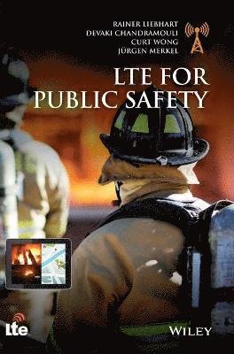 LTE for Public Safety 1