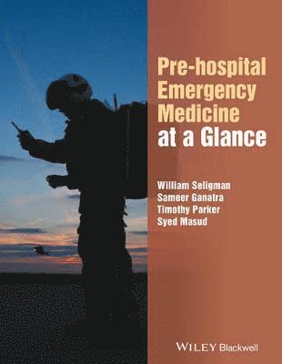 Pre-hospital Emergency Medicine at a Glance 1