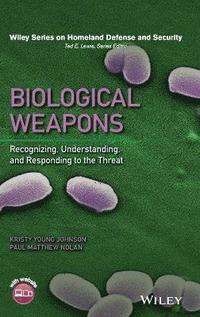 bokomslag Biological Weapons