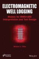 Electromagnetic Well Logging