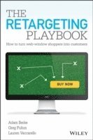 bokomslag The Retargeting Playbook