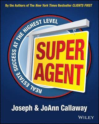 Super Agent 1