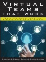 bokomslag Virtual Teams That Work