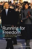 bokomslag Running for Freedom