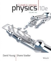 bokomslag Physics, Volume Two: Chapters 18-32