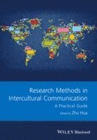 Zhu Hua, Zhu Hua - Research Methods in Intercultural Communication, Häftad