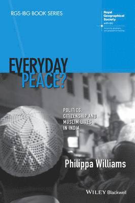 Everyday Peace? 1
