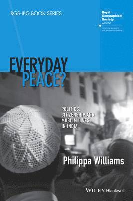 Everyday Peace? 1