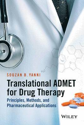 Translational ADMET for Drug Therapy 1