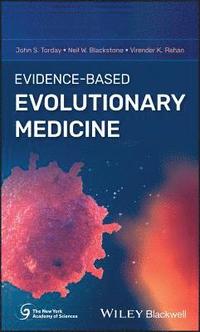 bokomslag Evidence-Based Evolutionary Medicine