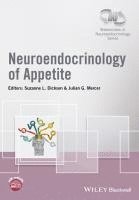 Suzanne L. Dickson, Julian G. Mercer - Neuroendocrinology of Appetite, Inbunden