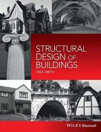 bokomslag Structural Design of Buildings