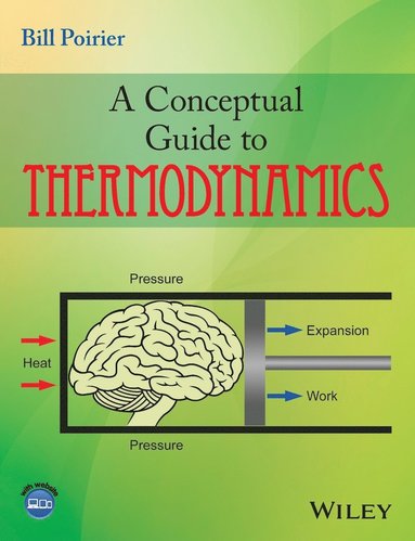 bokomslag A Conceptual Guide to Thermodynamics