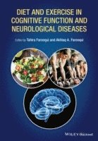 bokomslag Diet and Exercise in Cognitive Function and Neurological Diseases