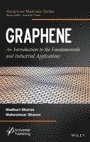 bokomslag Graphene