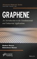 Madhuri Sharon, Maheshwar Sharon - Graphene, Inbunden