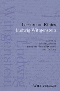 bokomslag Lecture on Ethics