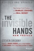 bokomslag Invisible Hands