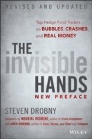 The Invisible Hands 1