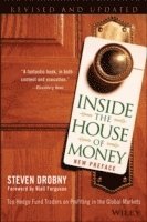 bokomslag Inside the House of Money