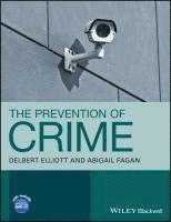 Elliott, D: Prevention of Crime