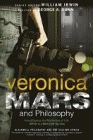 bokomslag Veronica Mars and Philosophy