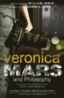 George A. Dunn, George A. Dunn - Veronica Mars and Philosophy, Häftad
