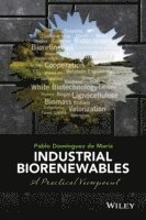bokomslag Industrial Biorenewables