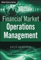 bokomslag Financial Market Operations
