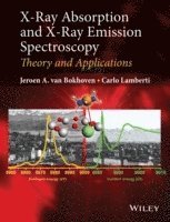 Jeroen A. van Bokhoven, Carlo Lamberti - X-Ray Absorption and X-Ray Emission Spectroscopy, 2 Volume Set, Inbunden