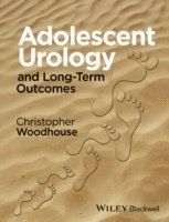 bokomslag Adolescent Urology and Long-Term Outcomes