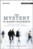Niklas Hageback - Mystery of Market Movements, Inbunden