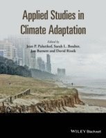 bokomslag Applied Studies in Climate Adaptation