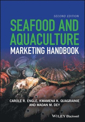 Seafood and Aquaculture Marketing Handbook 1