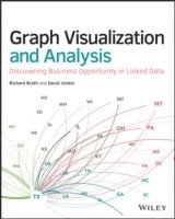 bokomslag Graph Analysis and Visualization