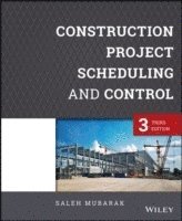 Construction Project Scheduling and Control 1