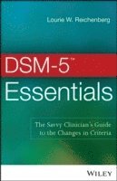 bokomslag DSM-5 Essentials