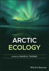 bokomslag Arctic Ecology